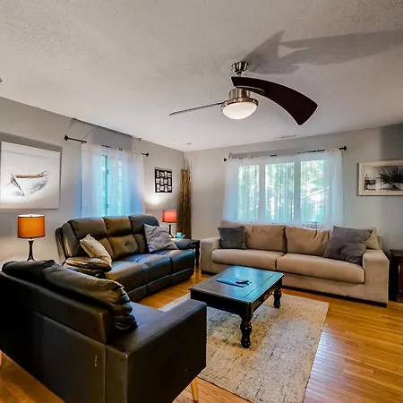 Seafarer 7 Villa Ocean Pines Exterior photo