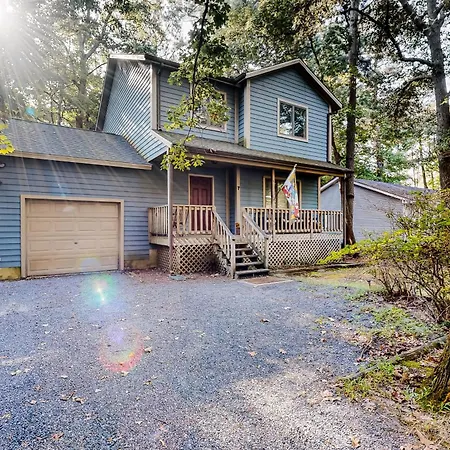 Seafarer 7 Villa Ocean Pines Exterior photo