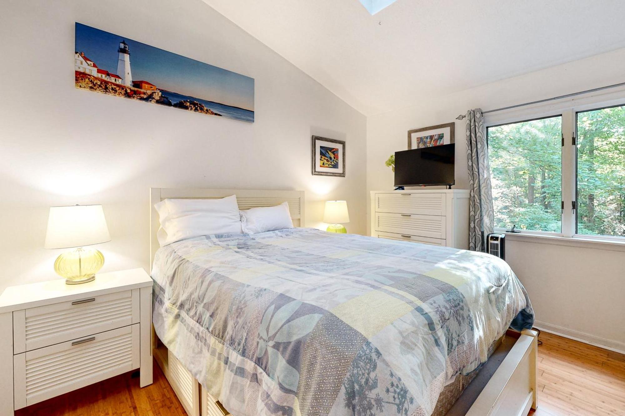 Holiday home Seafarer 7 *
