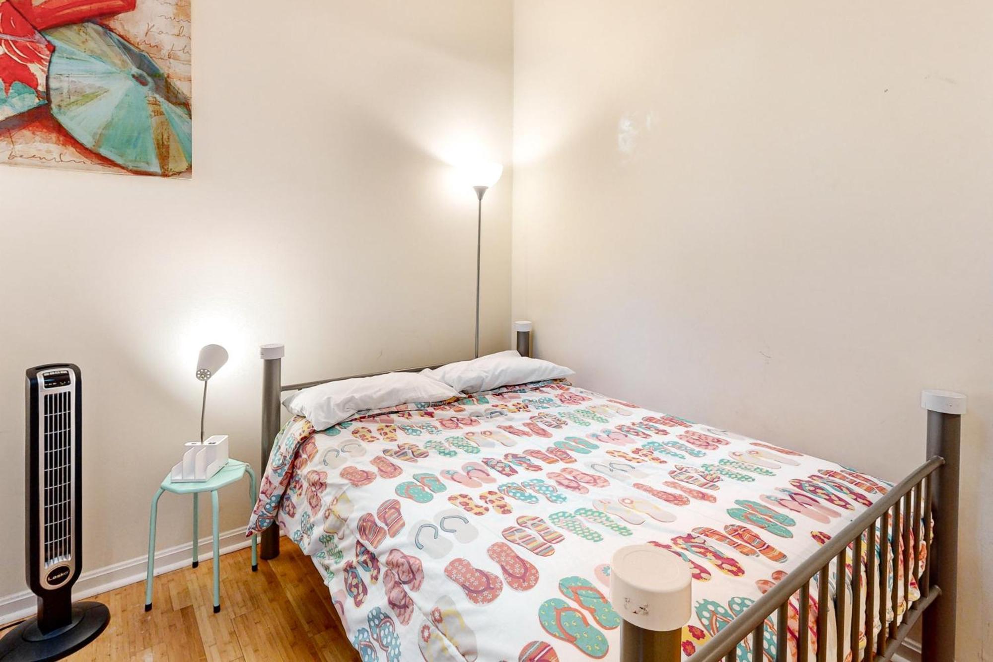 Seafarer 7 Holiday home
