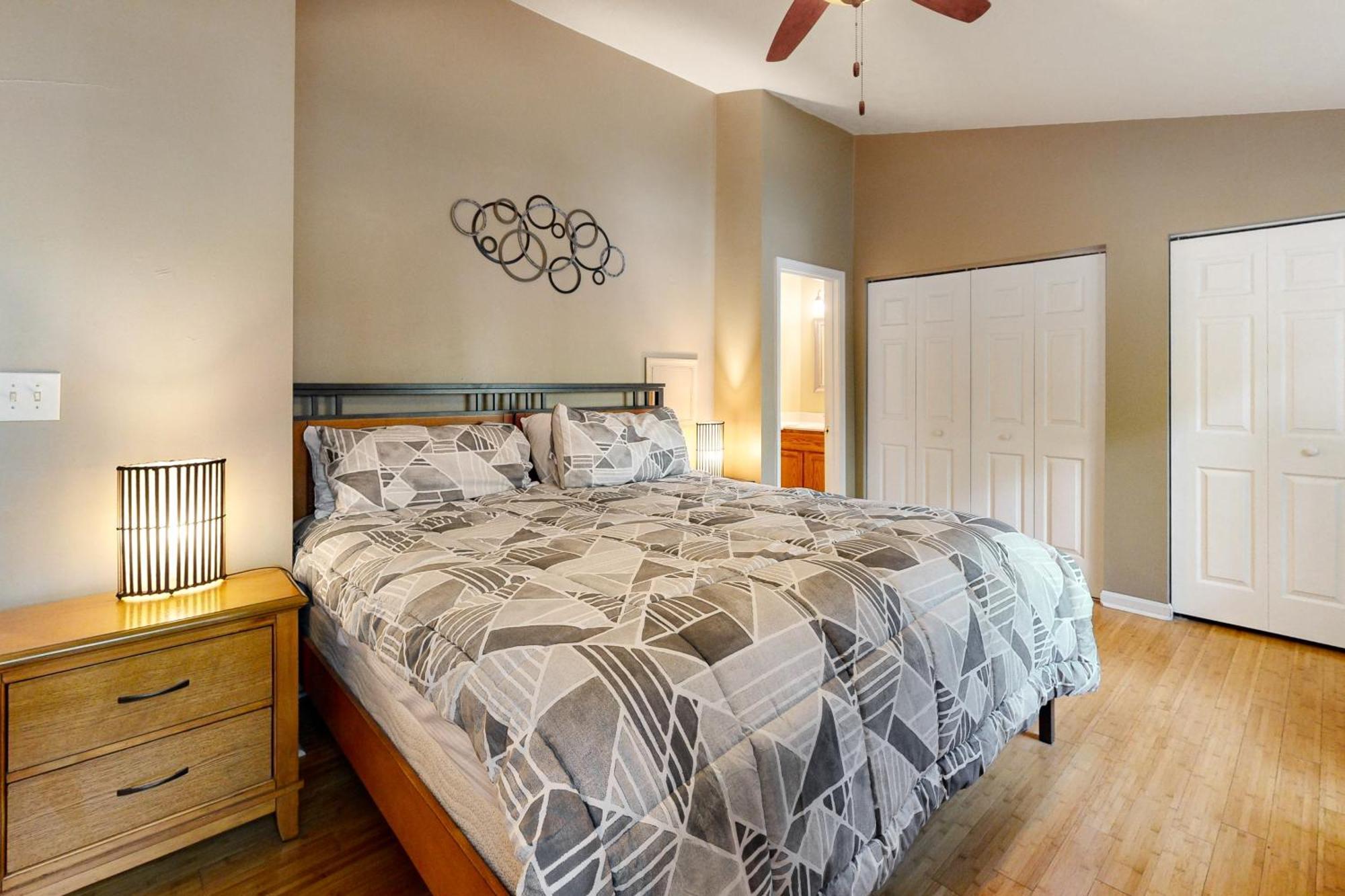 Seafarer 7 Ocean Pines