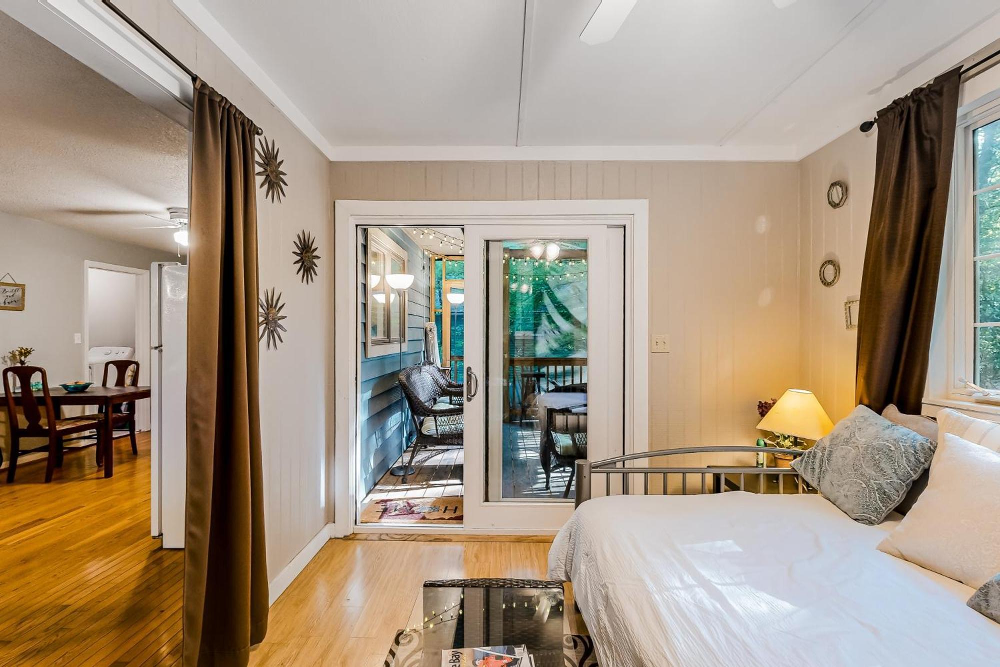 Seafarer 7 Holiday home Ocean Pines