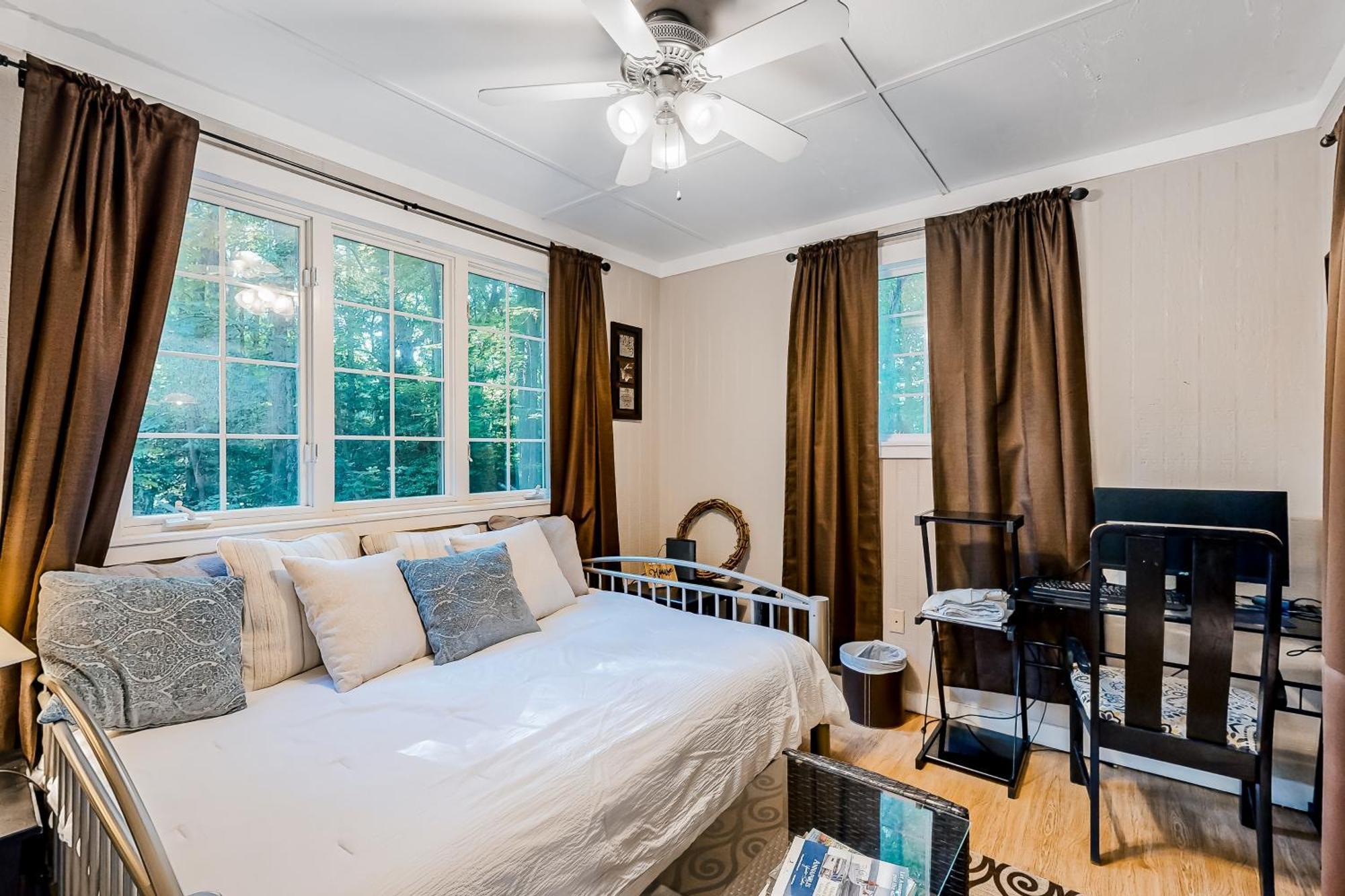 Holiday home Seafarer 7 *