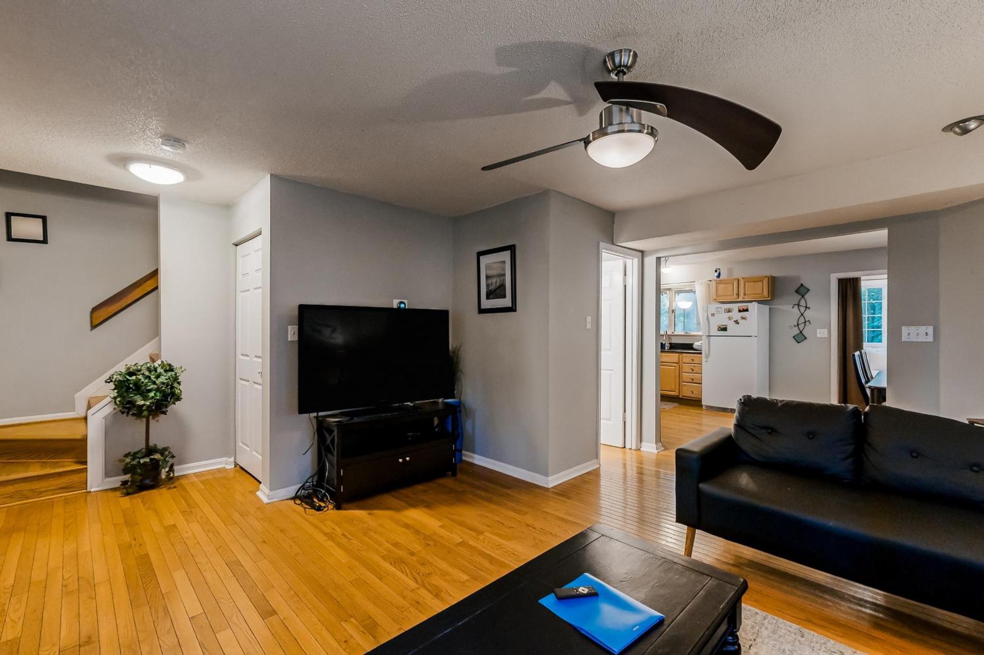 Seafarer 7 Holiday home Ocean Pines